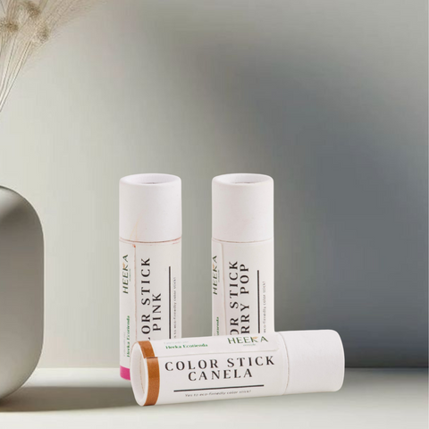 Color Stick Natural – Multiusos