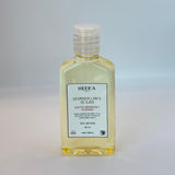 Desmaquillante de Ojos Orgánico