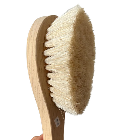 Cepillo corporal grande