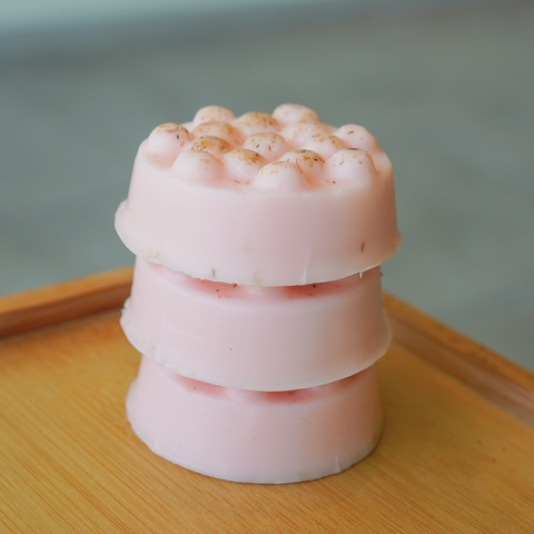 Jabon Artesanal - Intimo