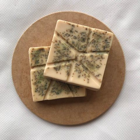 Jabón Artesanal Menta