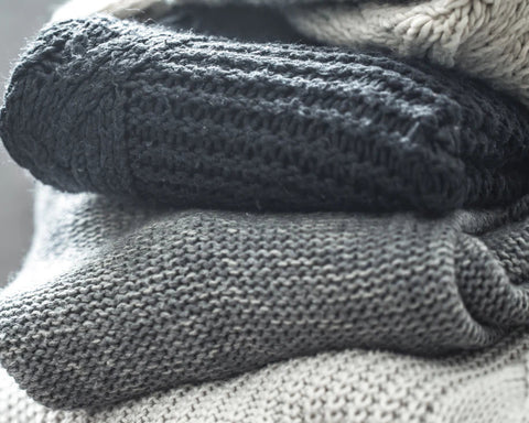 Fragancia sweater weather premium