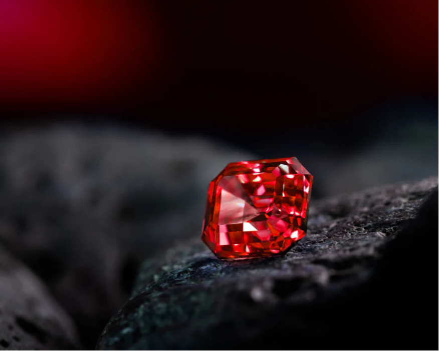 Fragancia baccarat rouge 540 premium