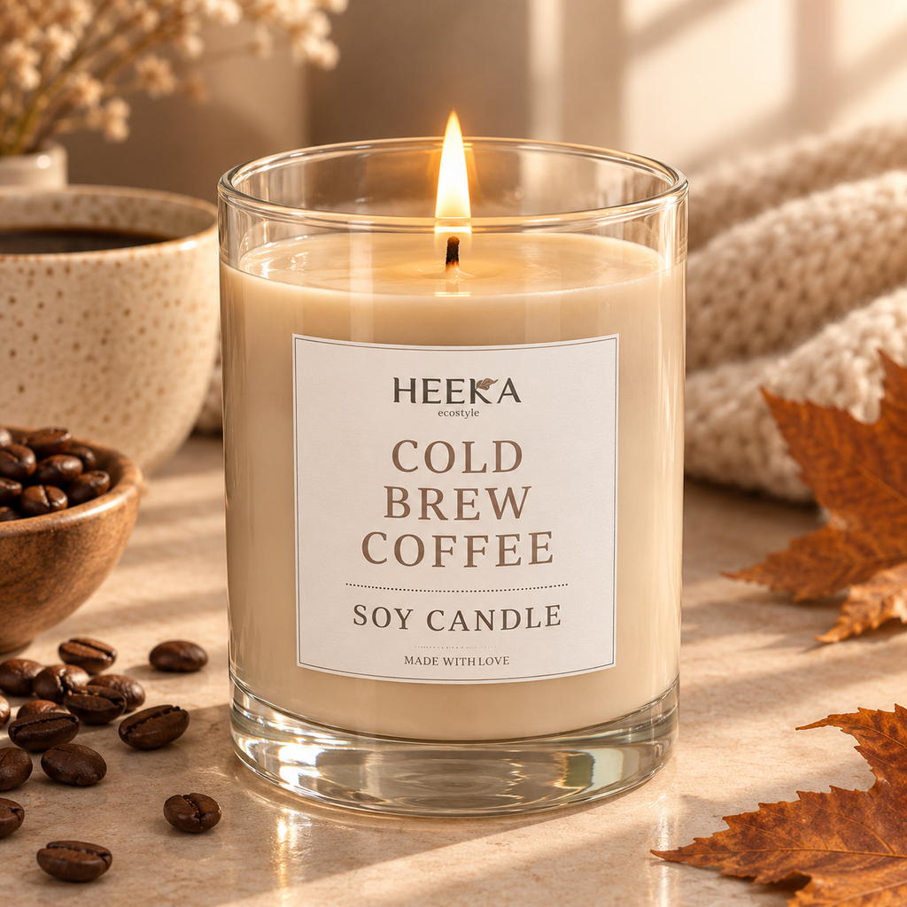 🧊☕ Vela Cold Brew Coffee
