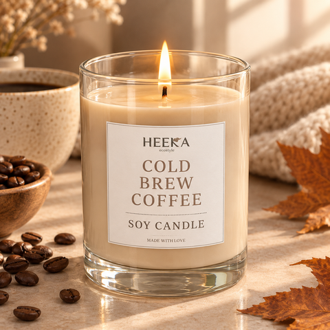 🧊☕ Vela Cold Brew Coffee
