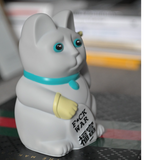 Maneki Nekos