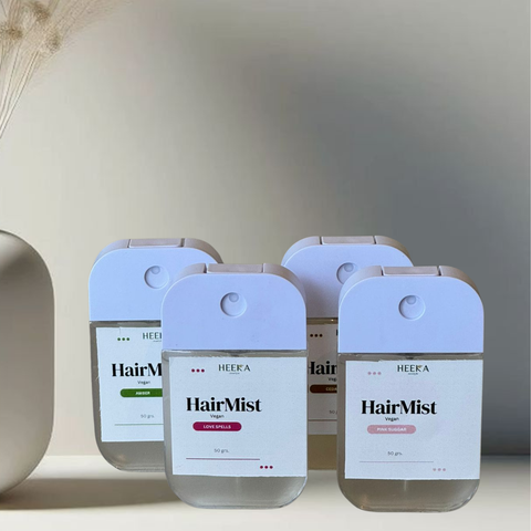Hair Mist / Perfume capilar - Cedar