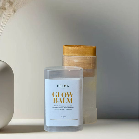 Balsamo GLOW corporal