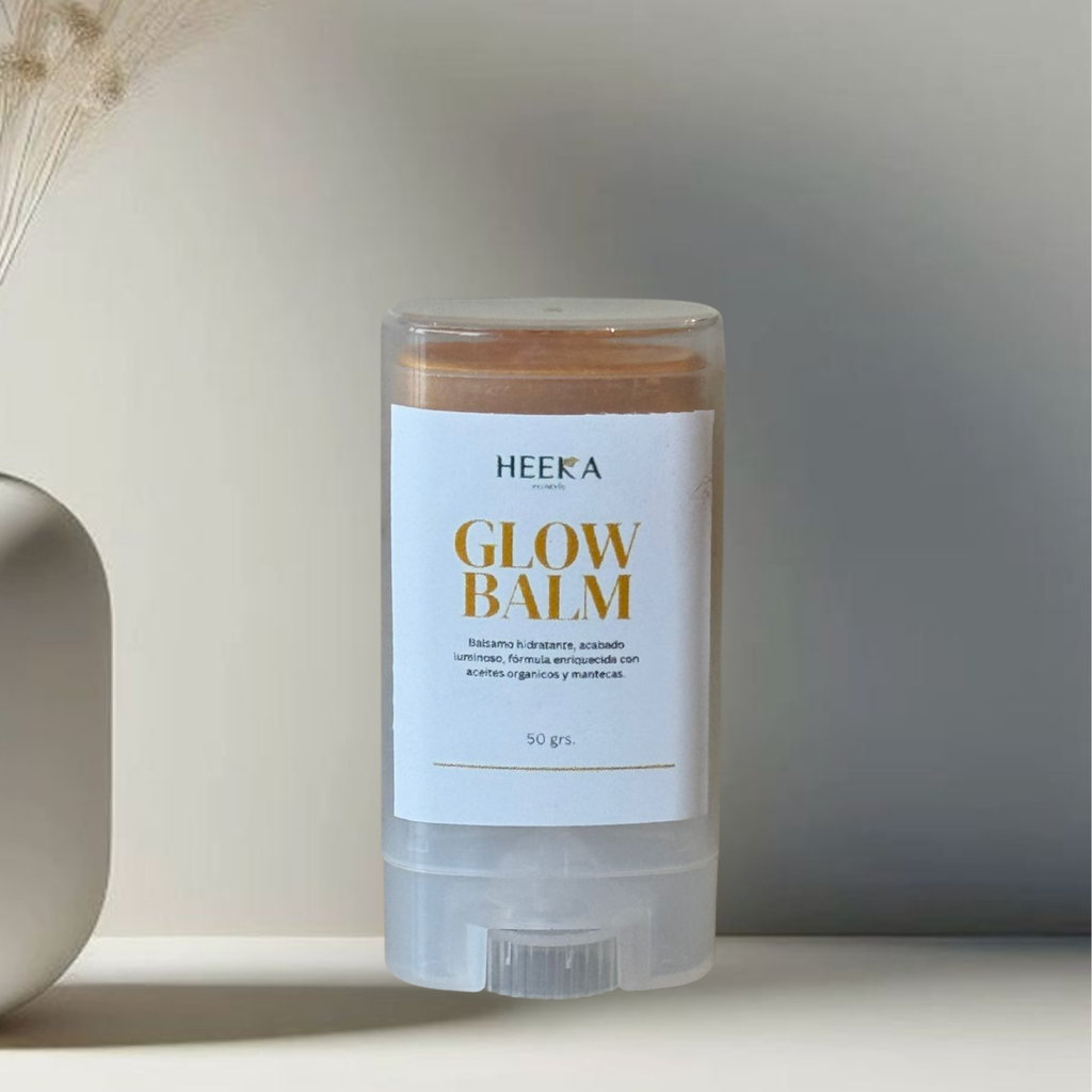 Balsamo GLOW corporal