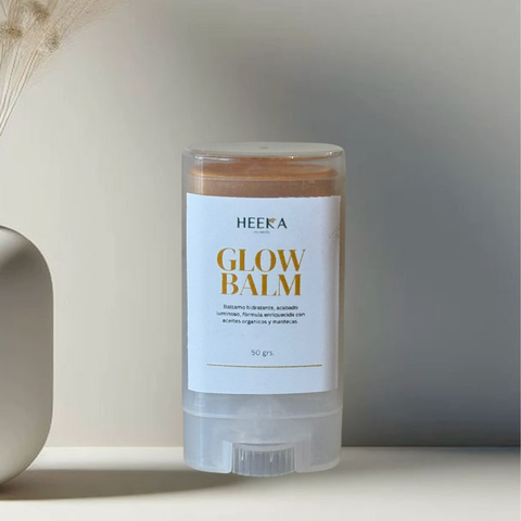 Balsamo GLOW corporal