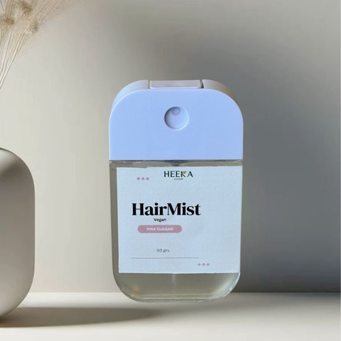 Hair Mist / Perfume capilar - Pink suggar