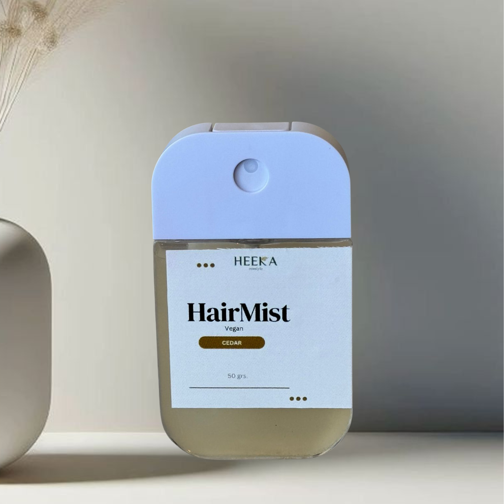 Hair Mist / Perfume capilar - Cedar
