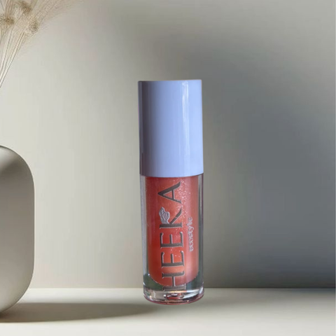 Lip Gloss oil Natural con Vitamina E