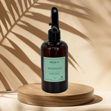 Spray Aromático Natural / room spray