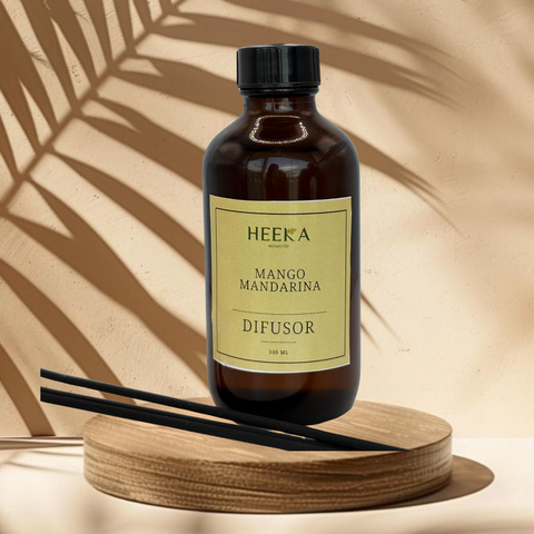Difusor de Varillas Aromatico