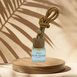 Difusor de Carro Natural