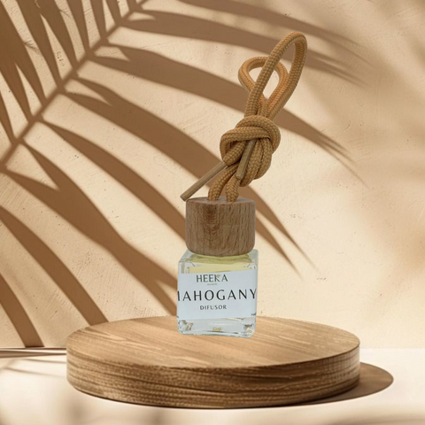 Difusor de Carro Natural
