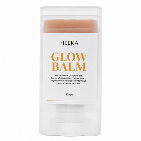 Balsamo GLOW corporal