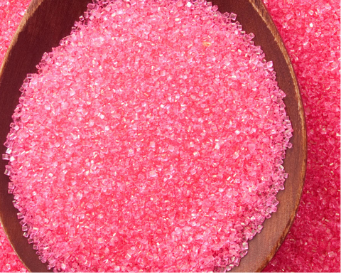 Fragancia pink sugar premium