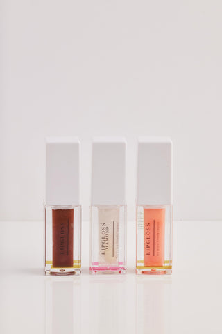 Gloss HEEKA