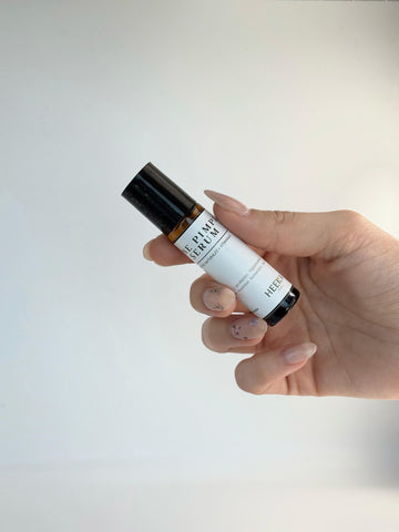 Acne pimple serum