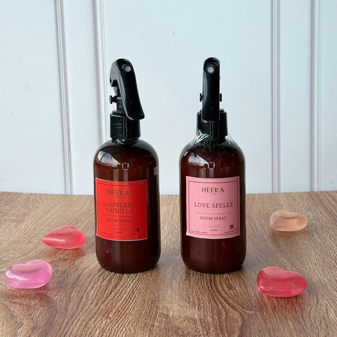 Spray aromatico  60 ml