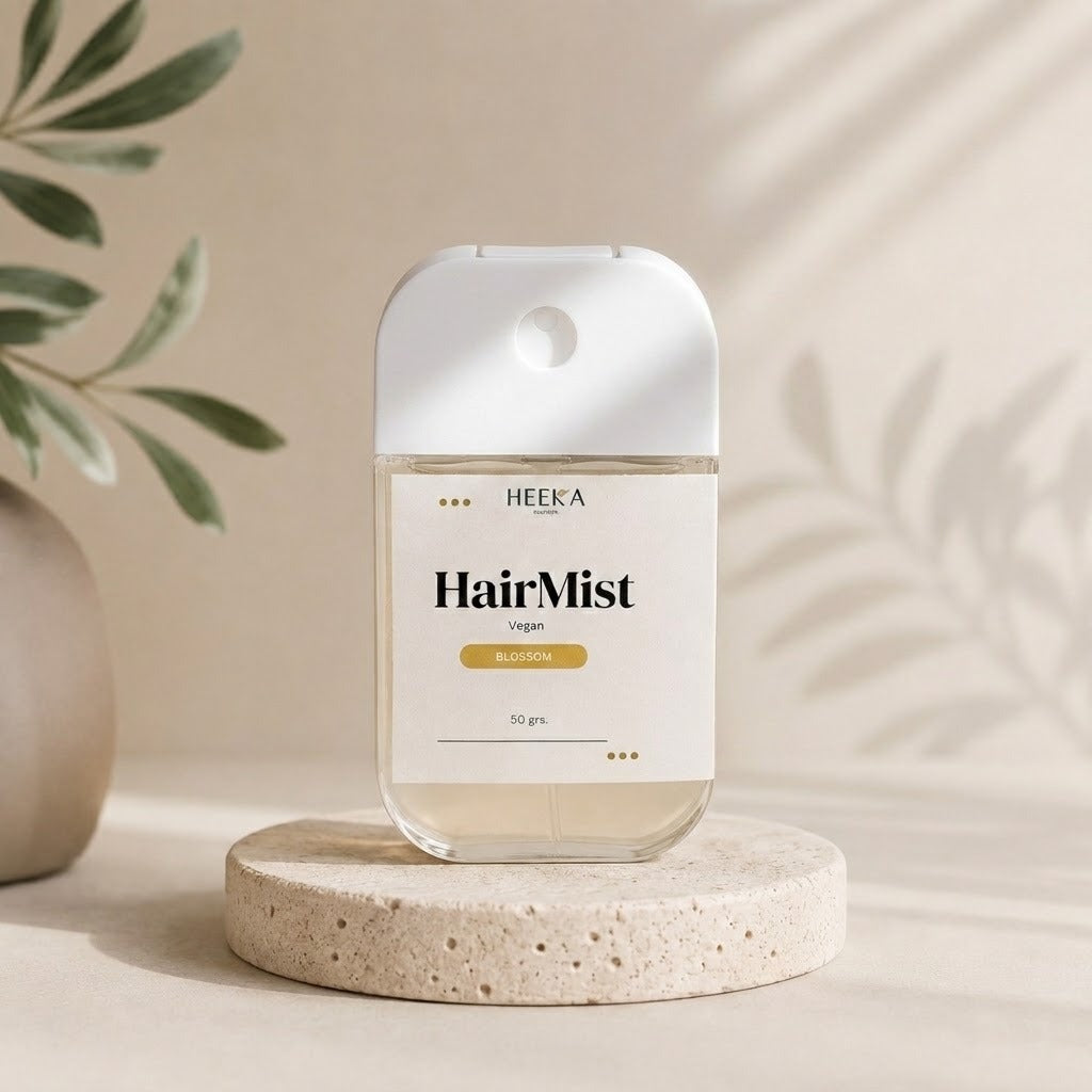 Hair Mist / Perfume capilar - Blossom