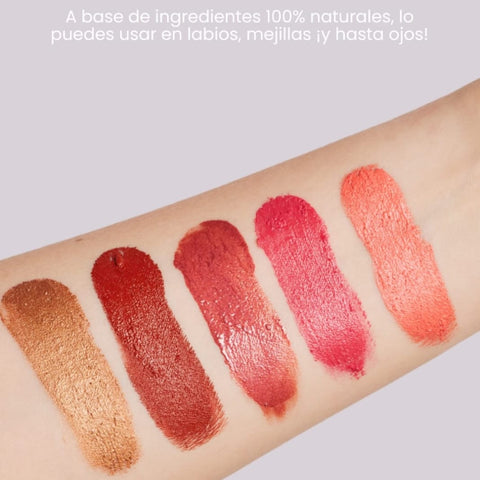 Color Stick  – Multiusos
