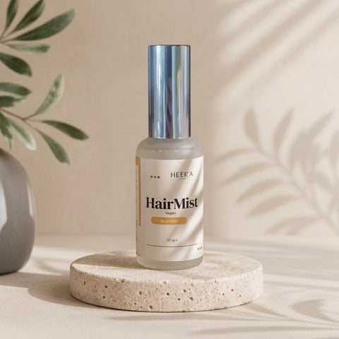 Hair Mist / Perfume capilar - Blossom
