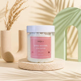 Body butter nutritiva, Crema hidratante