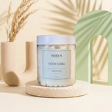Body butter nutritiva, Crema hidratante