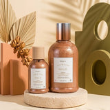 Crema Auto bronceador