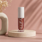 Lip Gloss oil Natural con Vitamina E