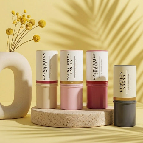 Color Stick  – Multiusos