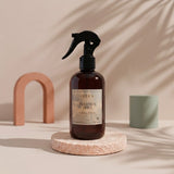 Spray Aromatizante hogar / room spray con fragancias libres de parabenos