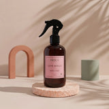 Spray Aromatizante hogar / room spray con fragancias libres de parabenos