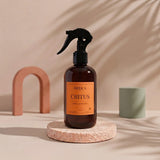 Spray Aromatizante hogar / room spray con fragancias libres de parabenos