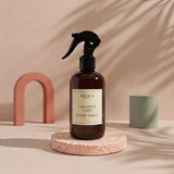 Spray Aromatizante hogar / room spray con fragancias libres de parabenos