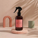 Spray Aromatizante hogar / room spray con fragancias libres de parabenos