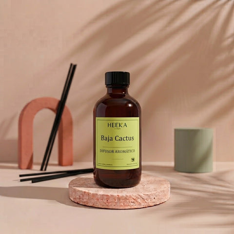Difusor de Varillas Aromatico
