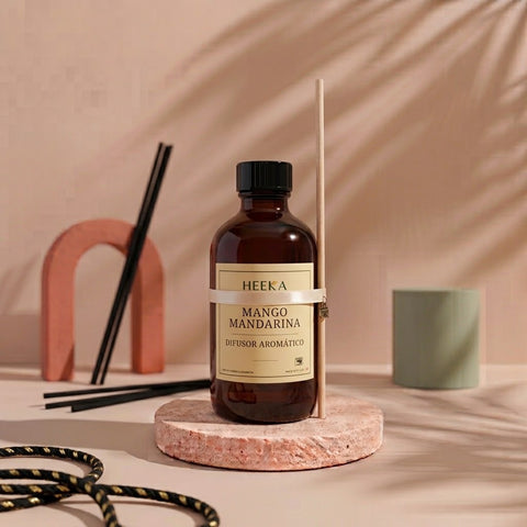 Difusor de Varillas Aromatico