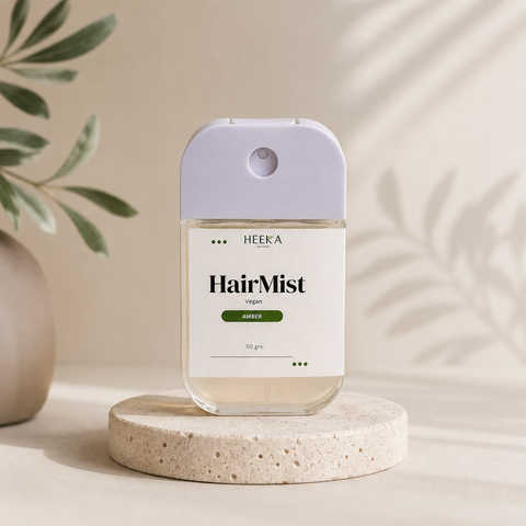 Hair Mist / Perfume capilar - Amber