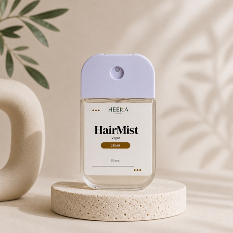 Hair Mist / Perfume capilar - Cedar