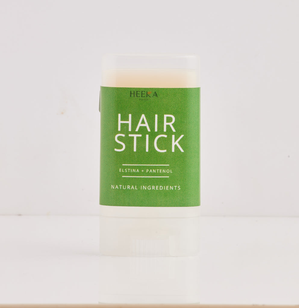 Hair Stick Natural – Control de Baby Hair