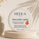 Mascarilla Capilar Hidratación Profunda