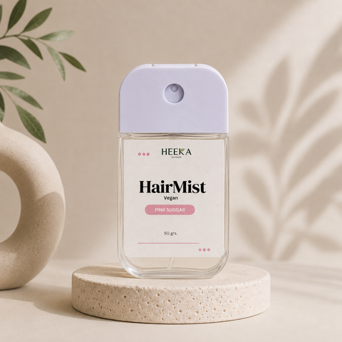 Hair Mist / Perfume capilar - Pink suggar